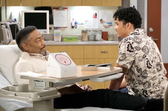 Days of Our Lives Recasts Theo Carver with Soap Newcomer Tyler Joseph  Andrews - NewsBreak