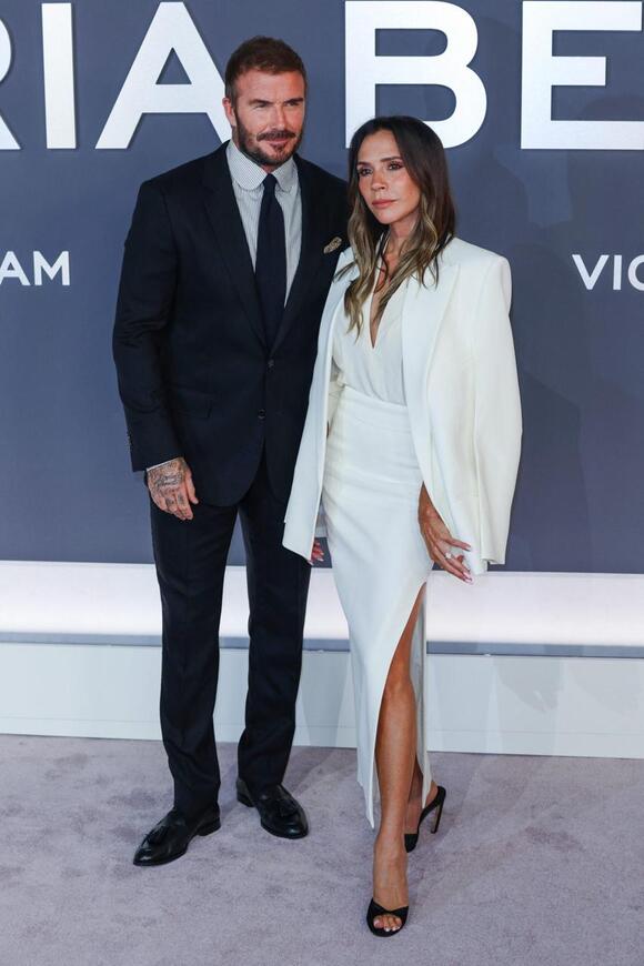 David and Victoria Beckham ‘Clinging to Any Ray of Hope’ Amid Family ...