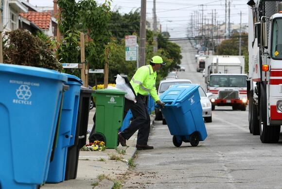 Memorial Day 2026: Trash Collection Updates for Calcasieu Parish ...