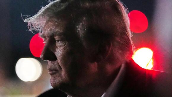 Trump ties big promises to GOP midterm election wins