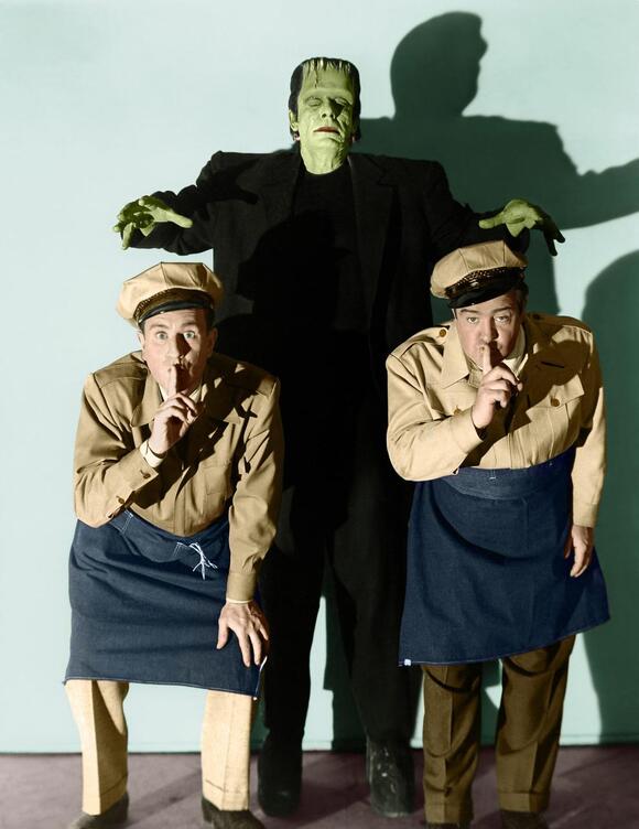 Svengoolie’s November Schedule Is Here & It’s Scarier Than an Undead ...