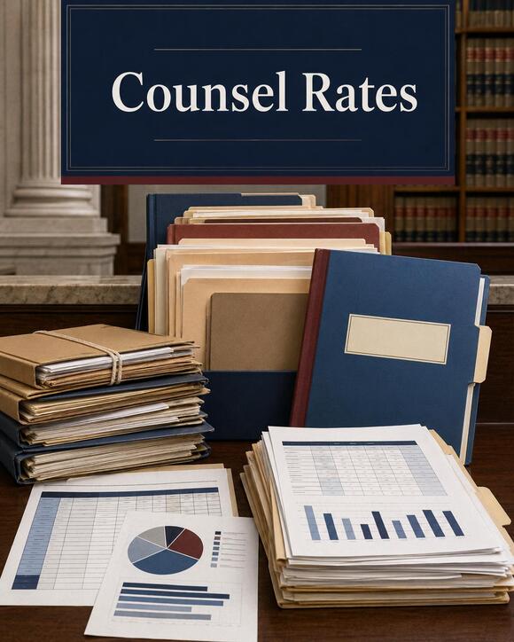 North Carolina raises rates for court-appointed attorneys - NewsBreak