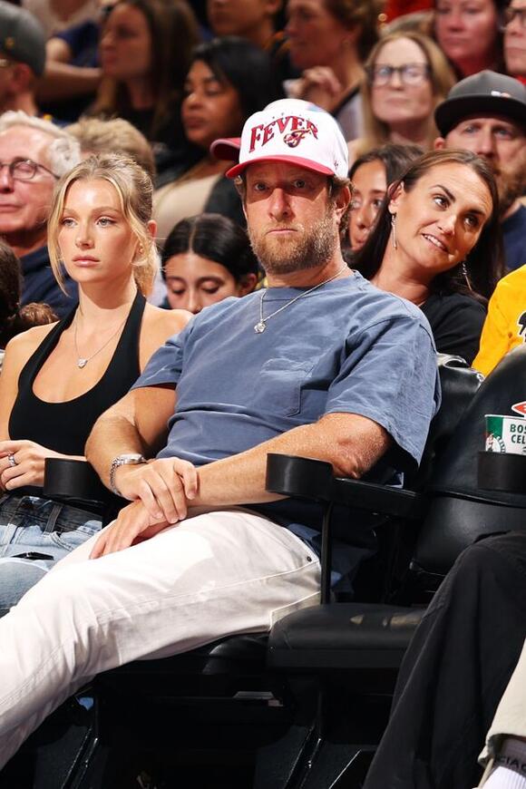 Dave Portnoy's brutal Chiefs prediction after Travis Kelce and Taylor Swift  'media blitz' - NewsBreak