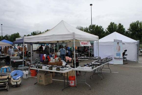 Portland Maine Yard Sales