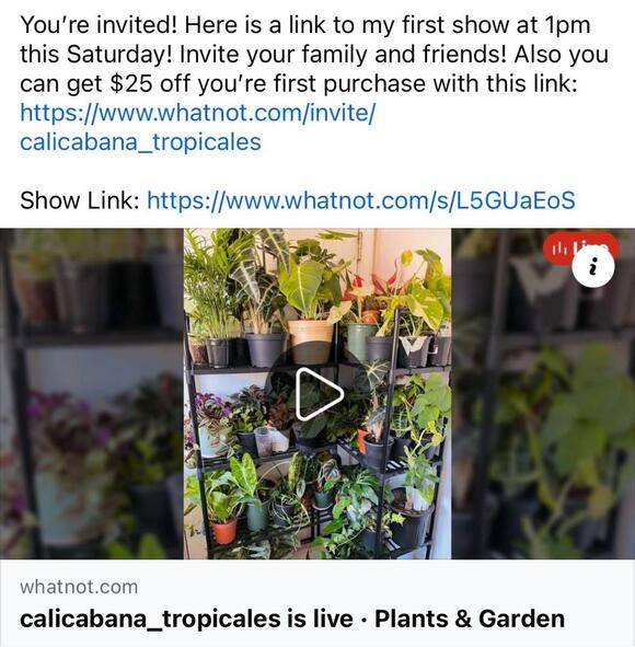 🎁 Community Freebies in Modesto — Cars, Plants & More - NewsBreak