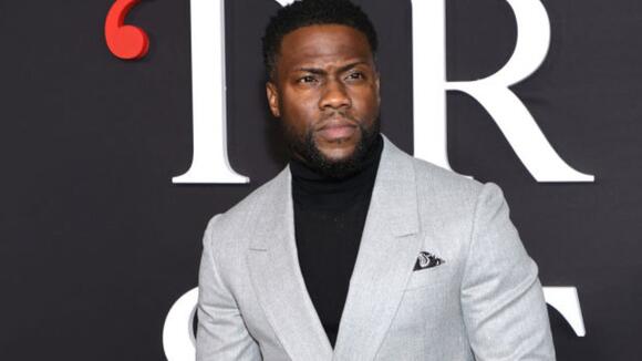 ‘I’mma Set You Up’: Kevin Hart Says One of His First Purchases Was to ...