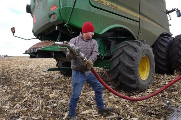 Farmers Welcome $8 Billion in Fuel Relief, Push for Lasting Solutions