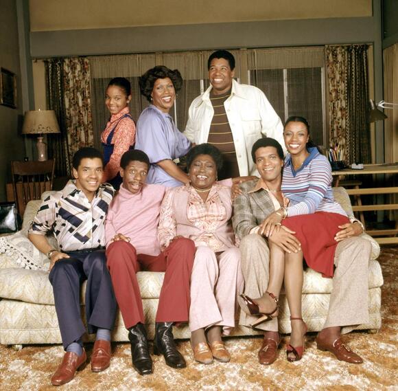 Janet Jackson’s Forgotten ’80s TV Roles: How ‘Good Times,’ ‘Diff’rent ...