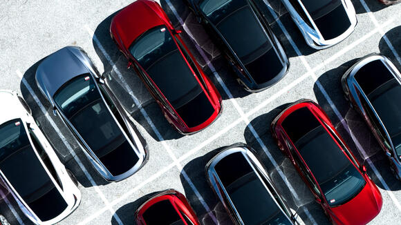 Tesla Reclaims Europe’s Top Spot As Chinese Brands More Than Double ...