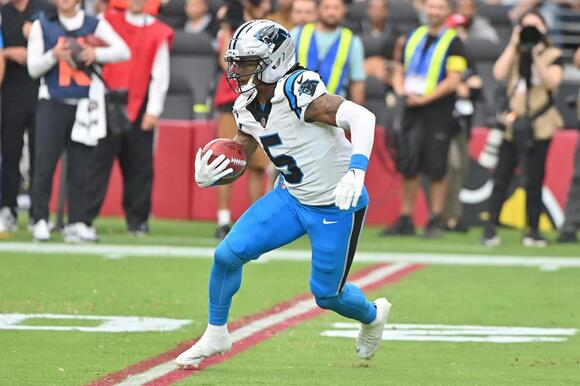Steelers RB Depth Chart: Breaking Down Pittsburgh’s Backfield After ...