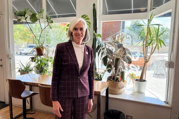 Why Democrats are looking to Katherine Clark to bring ‘order’ to the ...