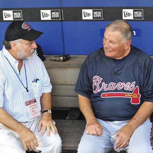A Personal Necrology: Remembering Baseball Friends - NewsBreak