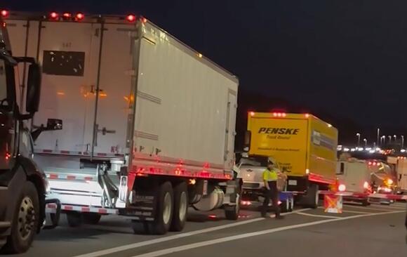 Bus driver charged with manslaughter in massive crash that killed 5 on ...