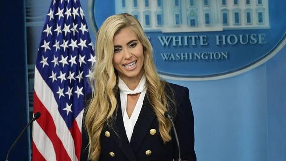Kaitlan Collins Says Trip to Paris Caused Her CNN Absence After ...