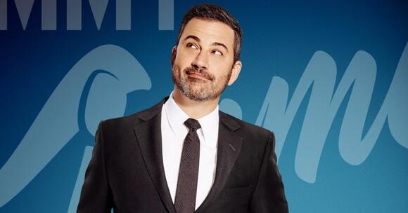 Jimmy Kimmel & Disney Are Discussing the Return of Suspended Show -  NewsBreak
