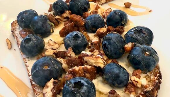 New Brunch Spot In Franklin Square Cited For 'Absolutely Delicious ...