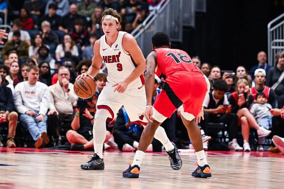 Miami Heat Excel In NBA Preseason Despite Multiple Players Out - NewsBreak