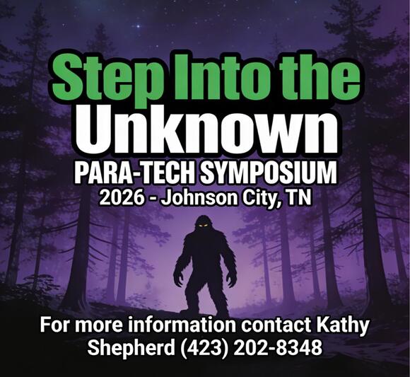 Inside the Para‑Tech Symposium: How a Gray Venue Became the Tri‑Cities ...