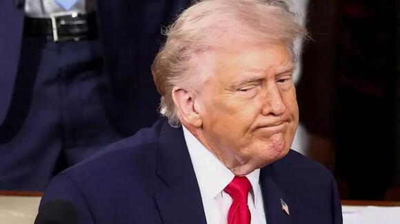Conservative burns 'rage-addled dimwit' president in pitiless take-down ...