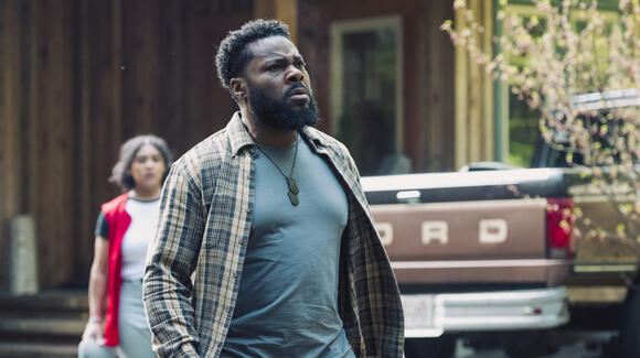 ‘Murder in a Small Town’ Producers Break Down Malcolm-Jamal Warner’s ...