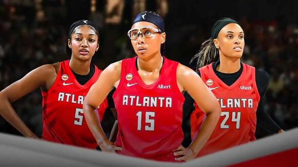 3 Dream players most to blame for Game 4 loss to Valkyries