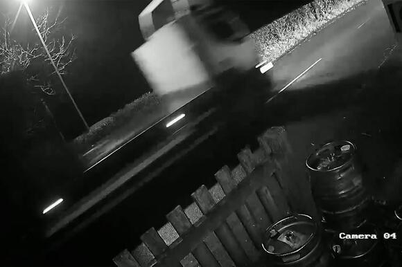 Men stole cows worth more than £20,000 and tried to hide them on a farm ...