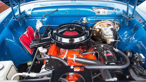 18 Engines So Durable They Seem Impossible to Kill - NewsBreak