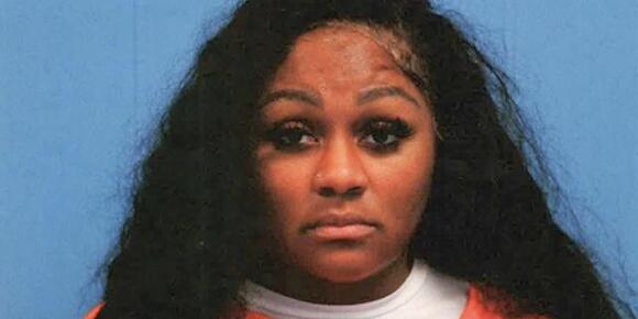 Mississippi woman faces murder charge in tragic domestic dispute ...