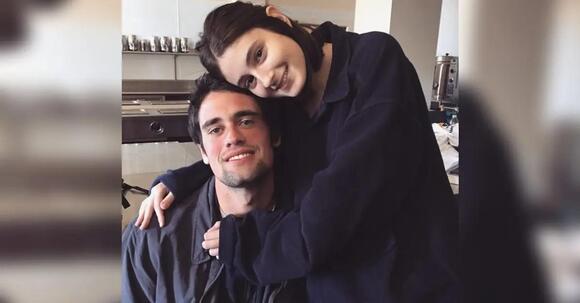 Rob Reiner's Troubled Son Nick Stopped Talking to a Friend After He ...