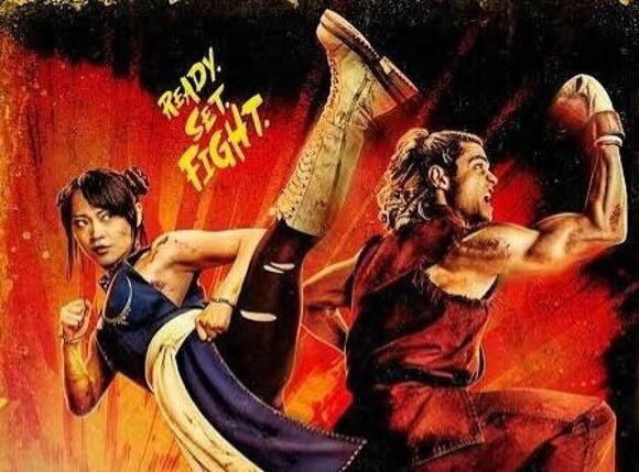 Low expectations for ‘Street Fighter’ certainly met