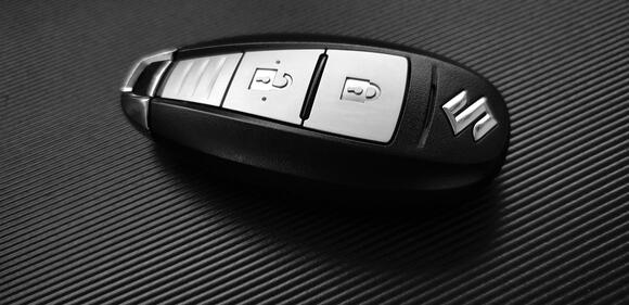 Thieves Use Signal-boosting Devices To Unlock Cars From Driveways ...
