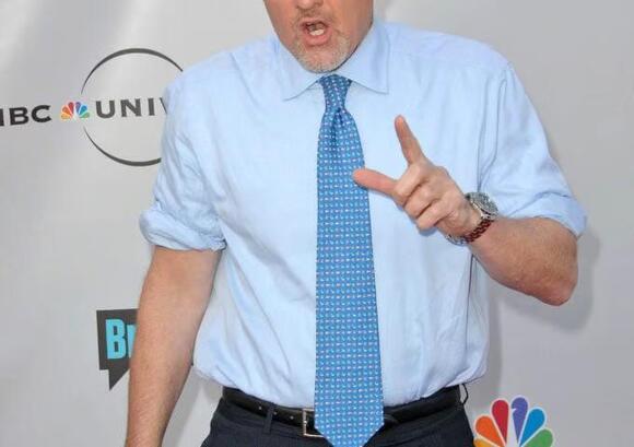 Jim Cramer Calls Mark Zuckerberg's Meta a ‘Monster Long’ as Muse AI ...