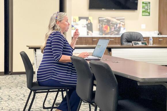 School board gets updates on two reorganization pieces - NewsBreak