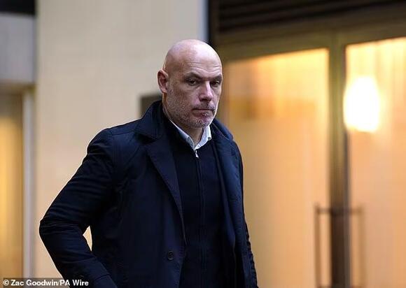 Revealed: Referee made huge error in Manchester United's defeat at ...