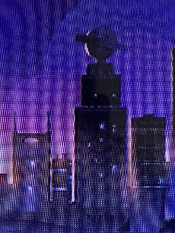 Secret building hidden inside Roku TV leaves fans baffled but movie