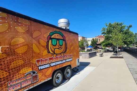 Top Food Trucks In Southwest Michigan For 2025 Revealed - NewsBreak