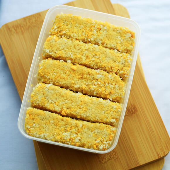 6 Worst Frozen Foods That Wreak Havoc On Your Digestive System—They