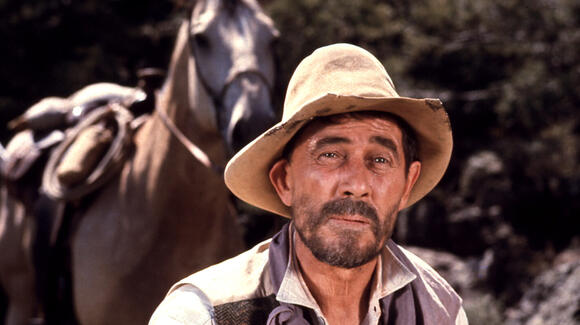 How Many ‘Gunsmoke’ Characters Did Ken Curtis Play Besides Festus ...