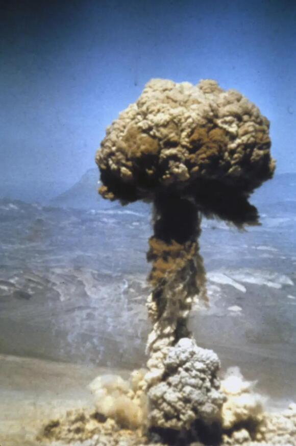 These New York Locations Appear On Nuclear Bomb Target List - NewsBreak