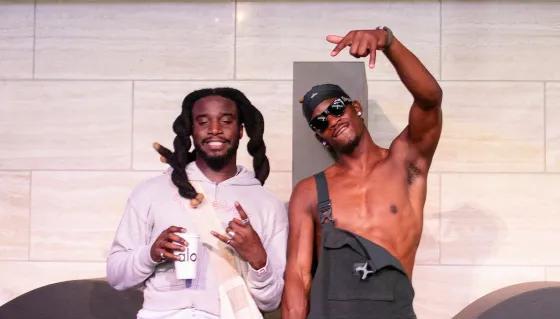 Air, Land & Ocean: Alo Yoga and Jimmy Butler Team Up To Celebrate The ...