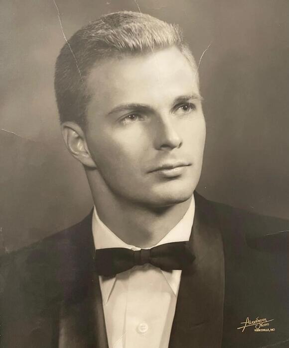 Dr. William (Bill) Graham - NewsBreak