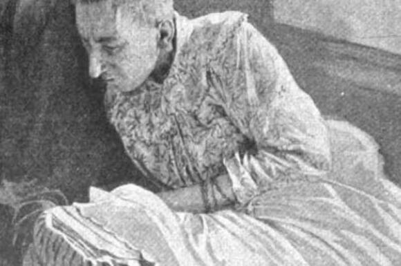 Blanche Monnier: French woman locked in attic for 25 years over ...