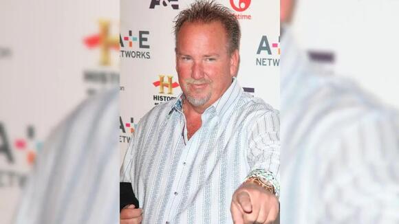 'Storage Wars' Darrell Sheets Was Given '24 Hours' in Alleged Ransom ...