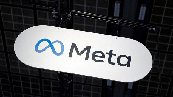 Meta's credit risk indicator hits record high on increased AI spending plan