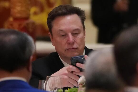 Musk says SpaceX closed Starlink ‘loophole’ allowing lethal Ukrainian drone strikes
