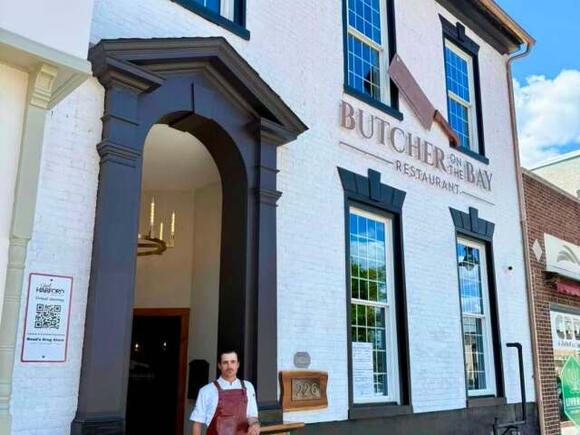 New steakhouse set to open in Havre De Grace - NewsBreak