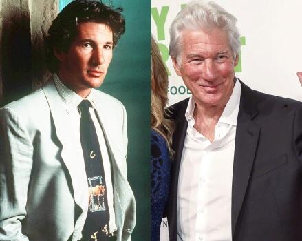 Richard Gere’s Kids: Meet His 3, Rarely Seen Children - NewsBreak