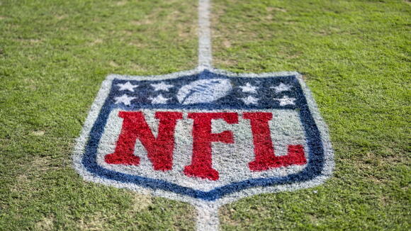 NFL looking to play 10 international games in 2027, possibly with one in Asia