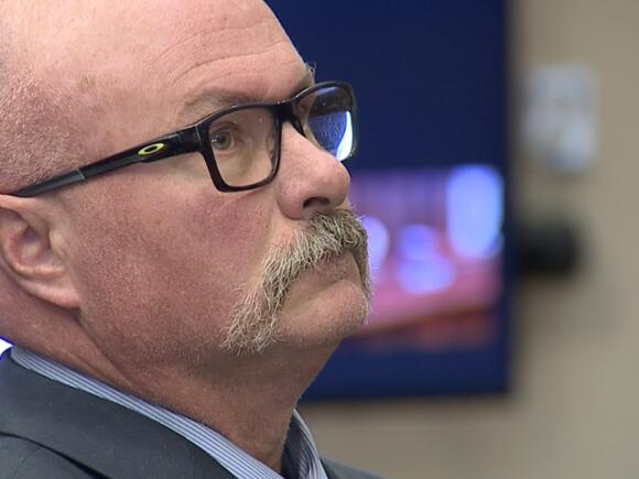 Detroit fire chief accused in road rage attack appears in Livonia court ...