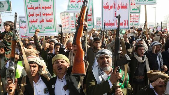 How Saudi Arabia's defense vulnerabilities could become Trump's problem amid Houthi onslaught